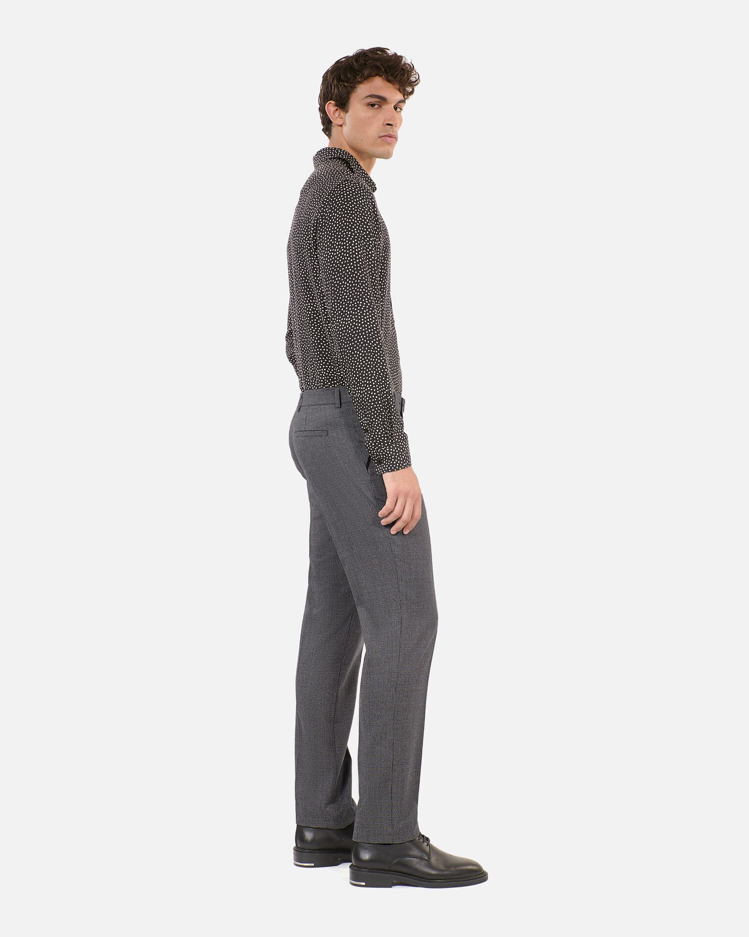 , BLACK GREY, hi-res image number null