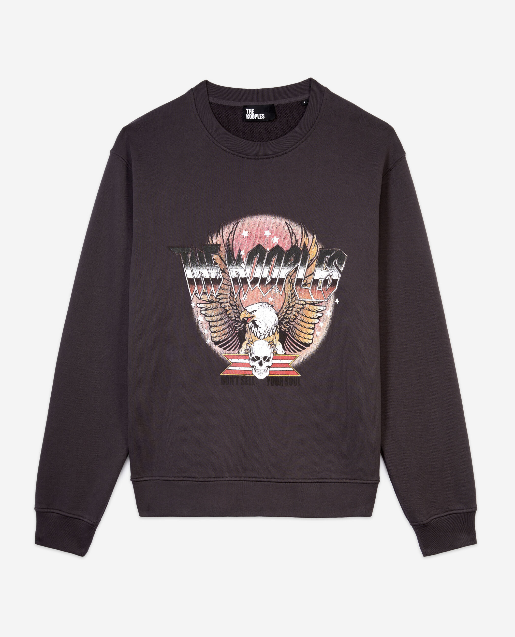 Sudadera online rock eagle