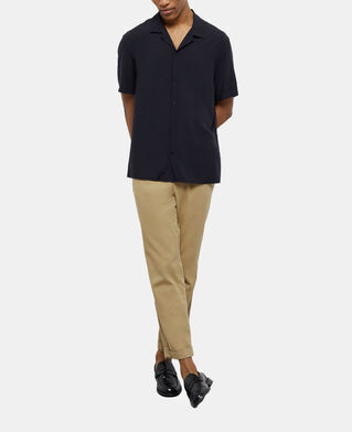 The Kooples MEN BEIGE beige pants