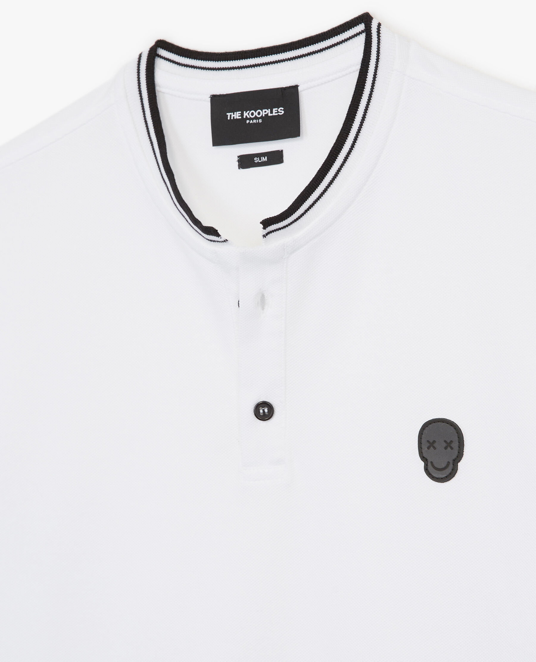 Polo tete shop de mort