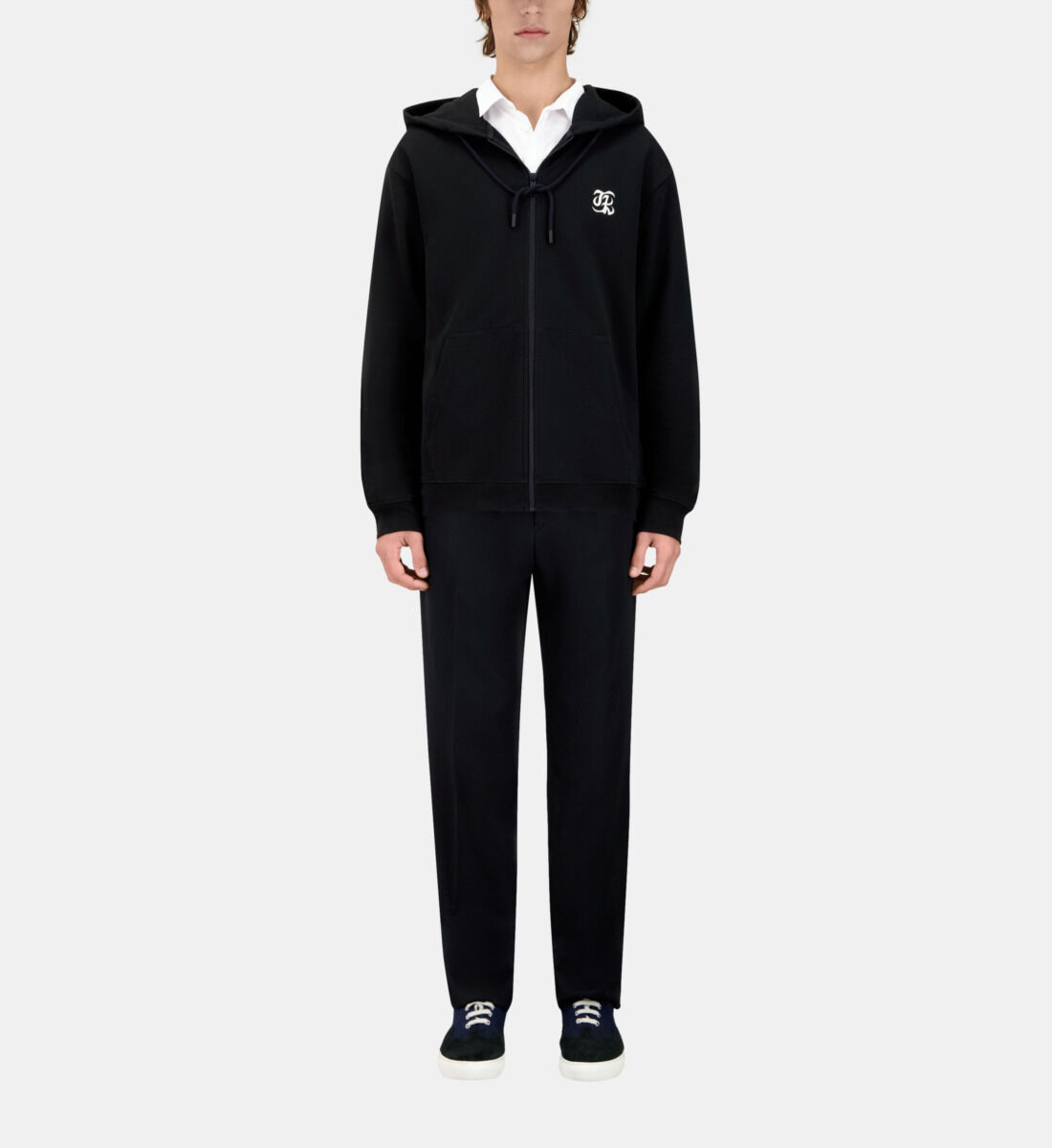 Sweatshirts Sweatpants for Men The Kooples US