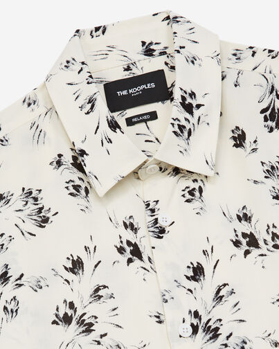 , OFF WHITE / BLACK, hi-res image number null