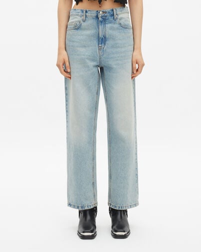 , BLUE BLEACHED / NAVY, hi-res image number null