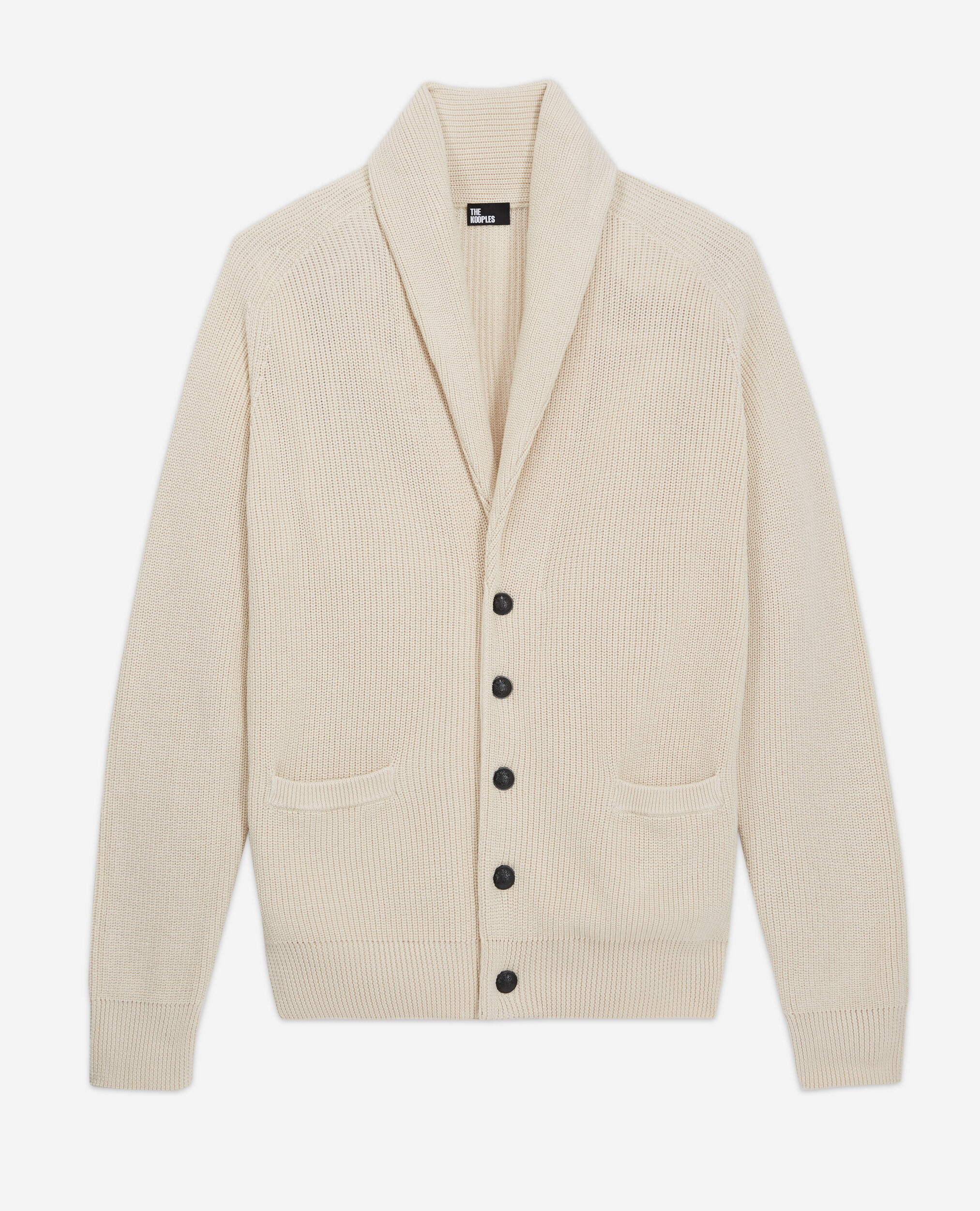 The on sale beige cardigan