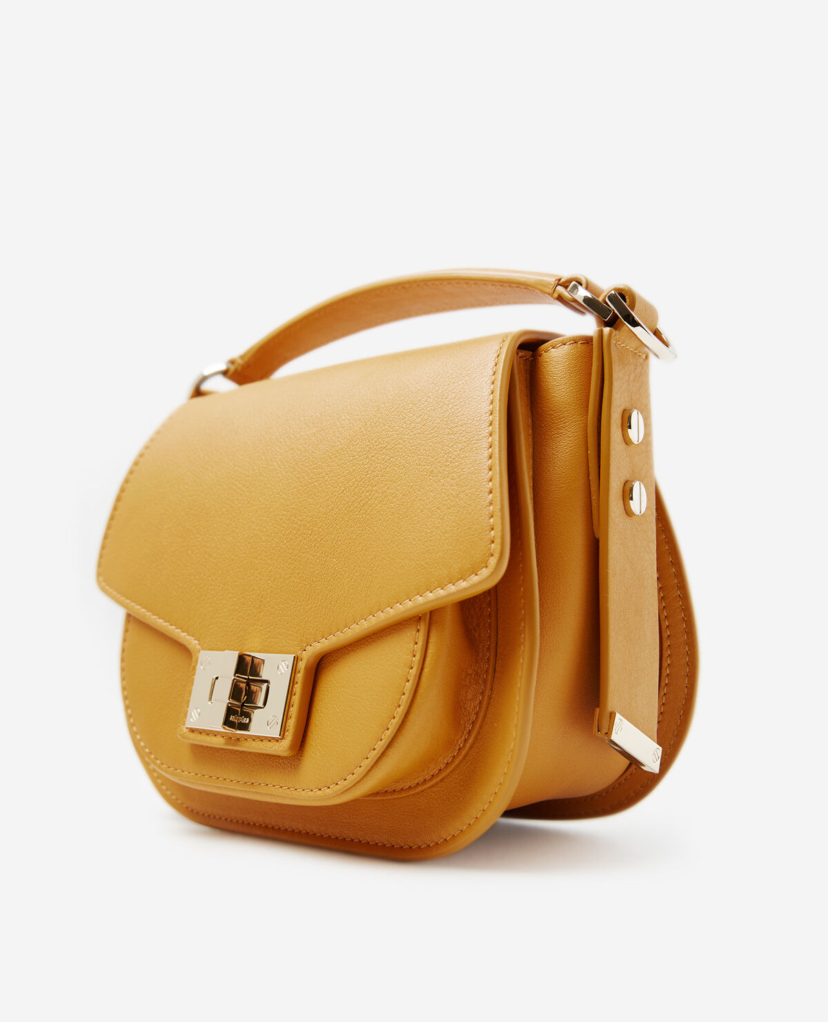 Sac besace top emily the kooples