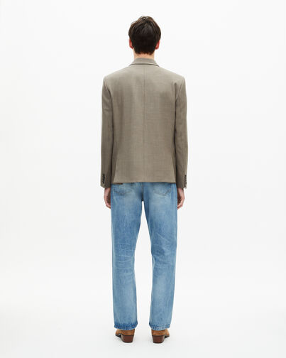 , BEIGE MELANGE, hi-res image number null