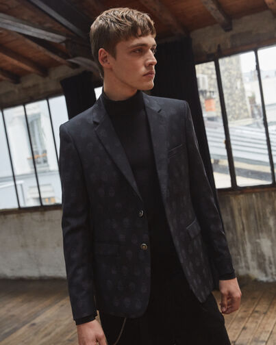 , BLACK / ANTHRACITE, hi-res image number null