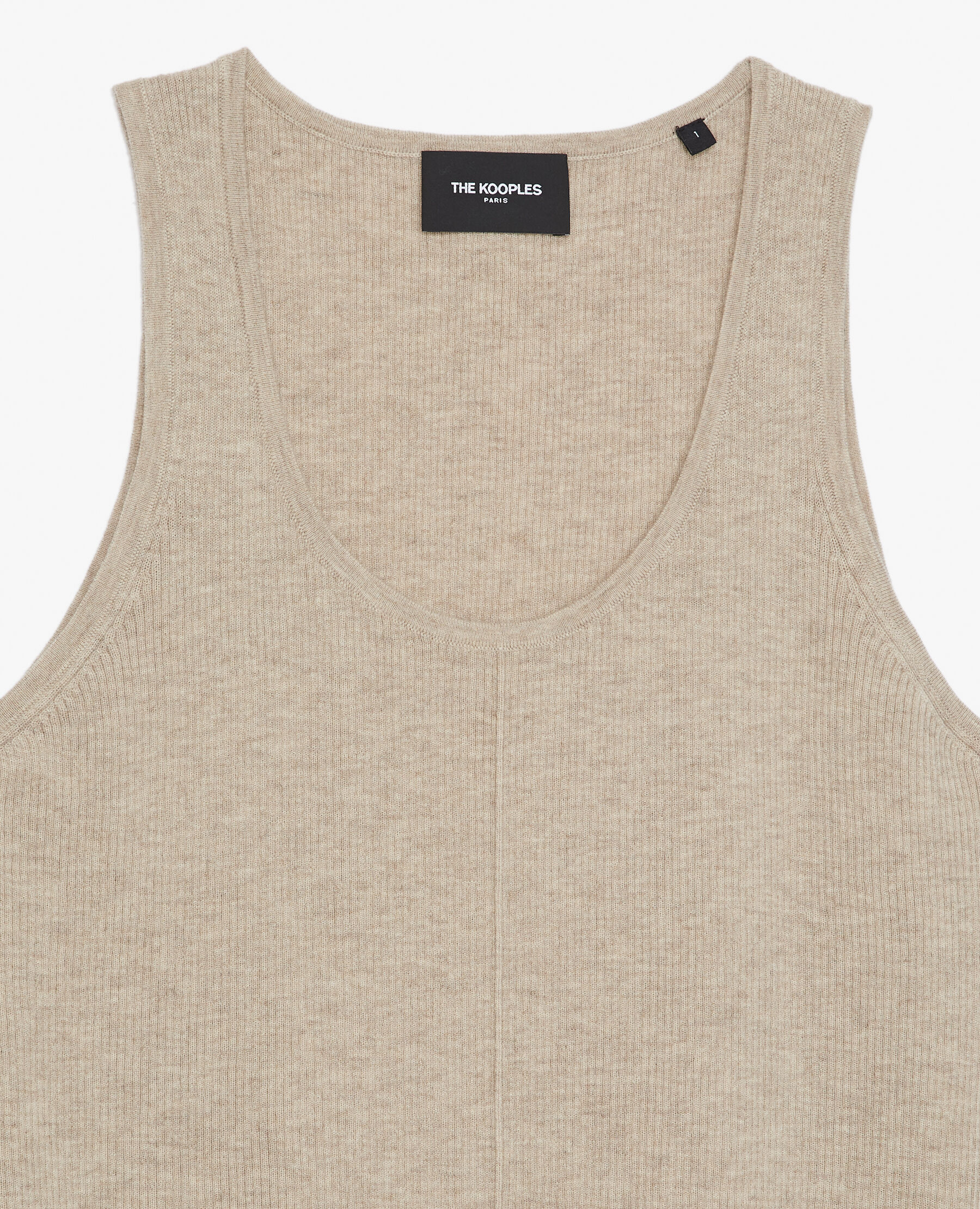 Debardeur the kooples online