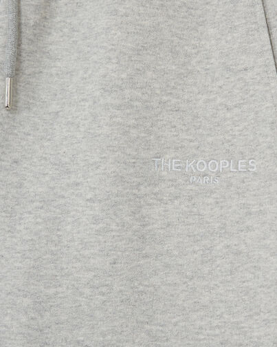 , LIGHT GREY MELANGE, hi-res image number null