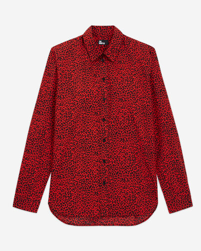 , RED / BLACK, hi-res image number null