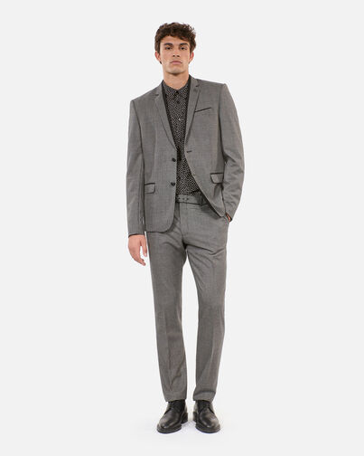 , BLACK GREY, hi-res image number null