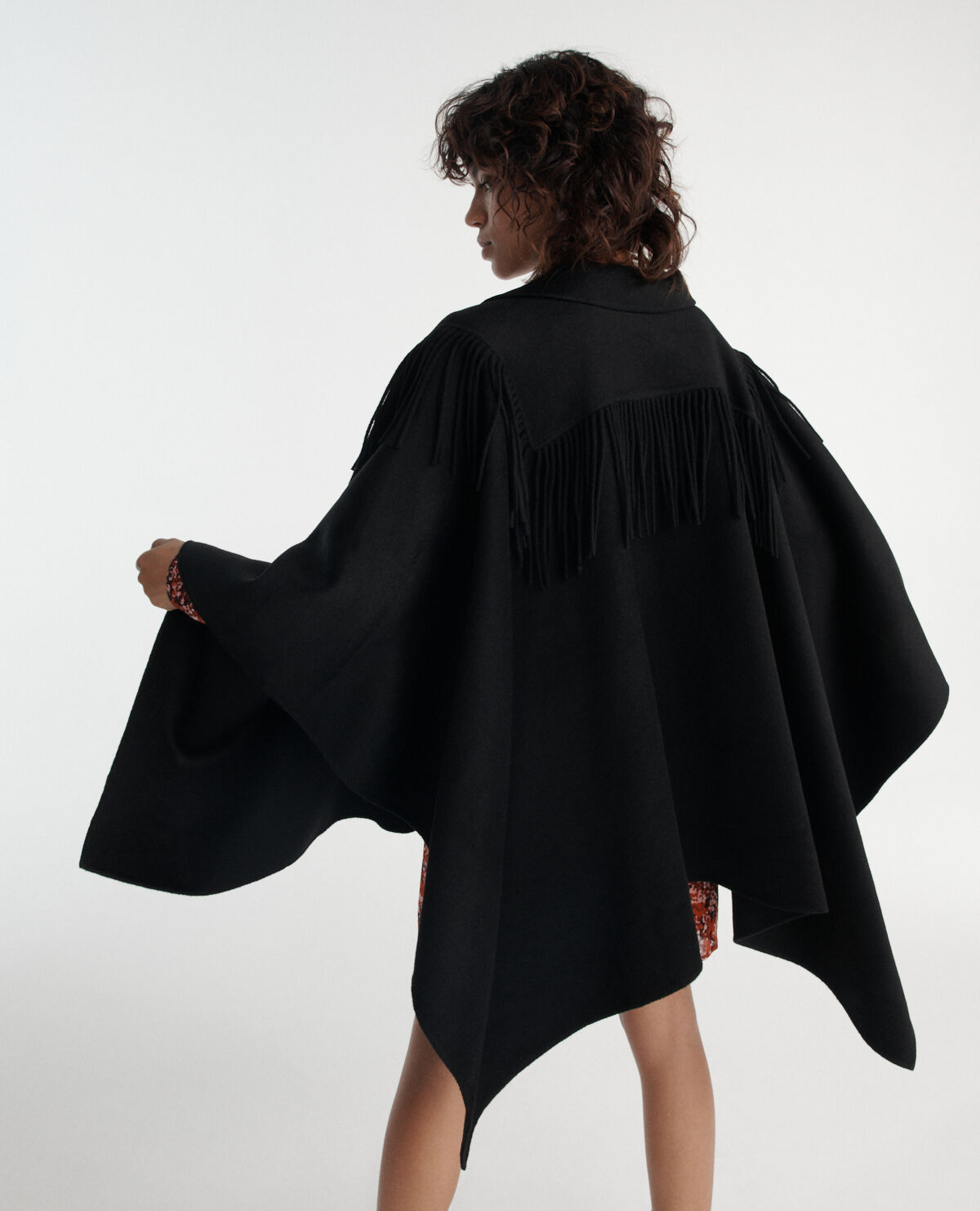 Cape the hotsell kooples femme
