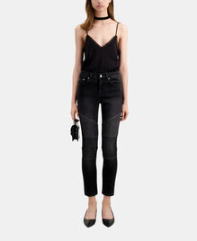 , BLACK WASHED, hi-res image number null