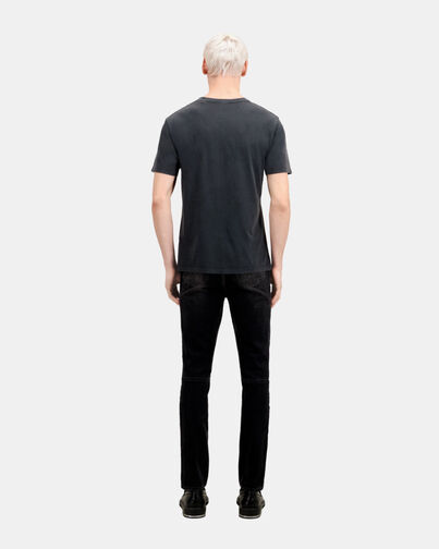 , BLACK WASHED, hi-res image number null
