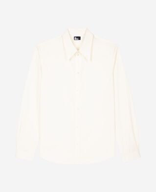 The Kooples MEN YELLOW yellow formal shirt