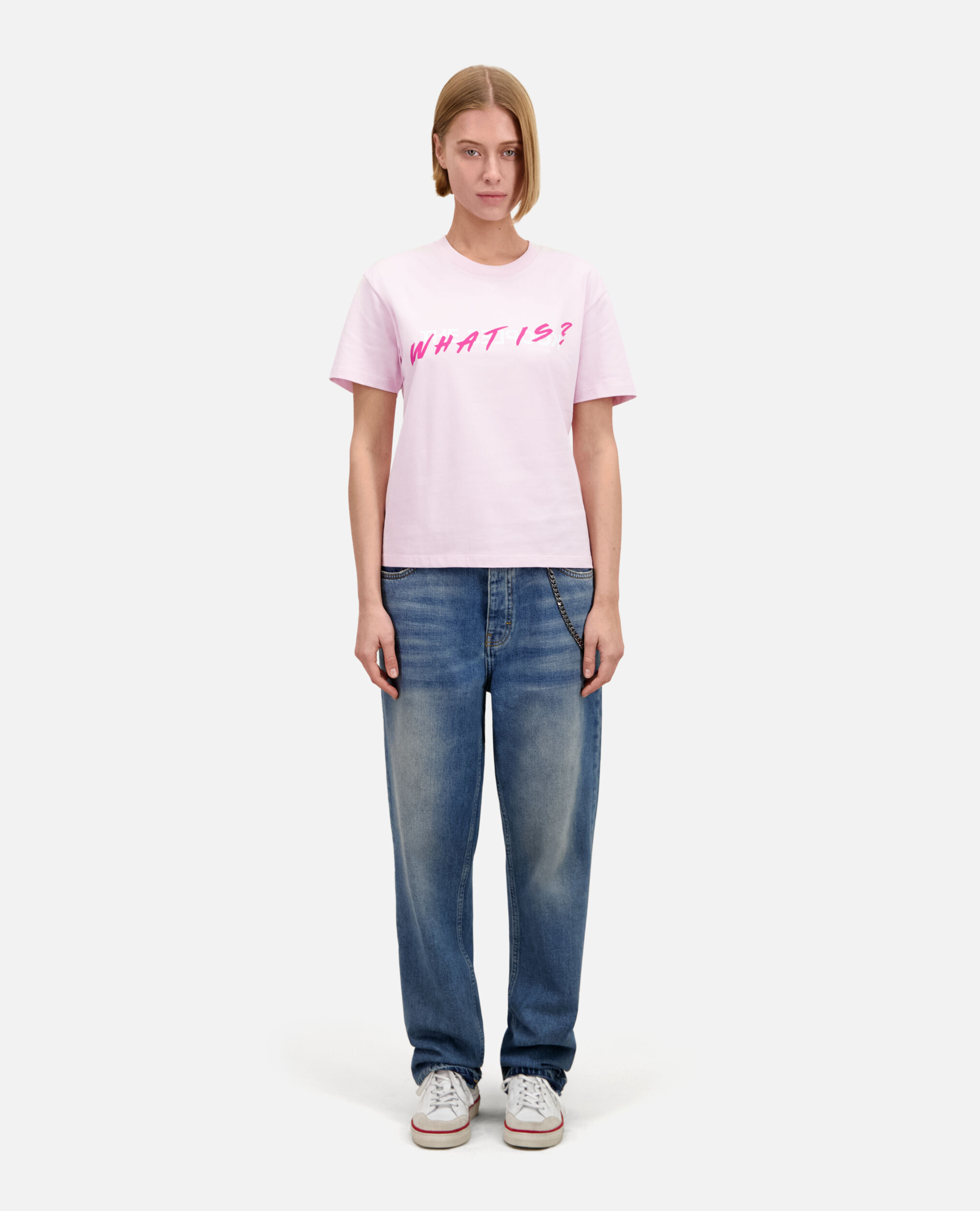 Tee shirt the top kooples femme