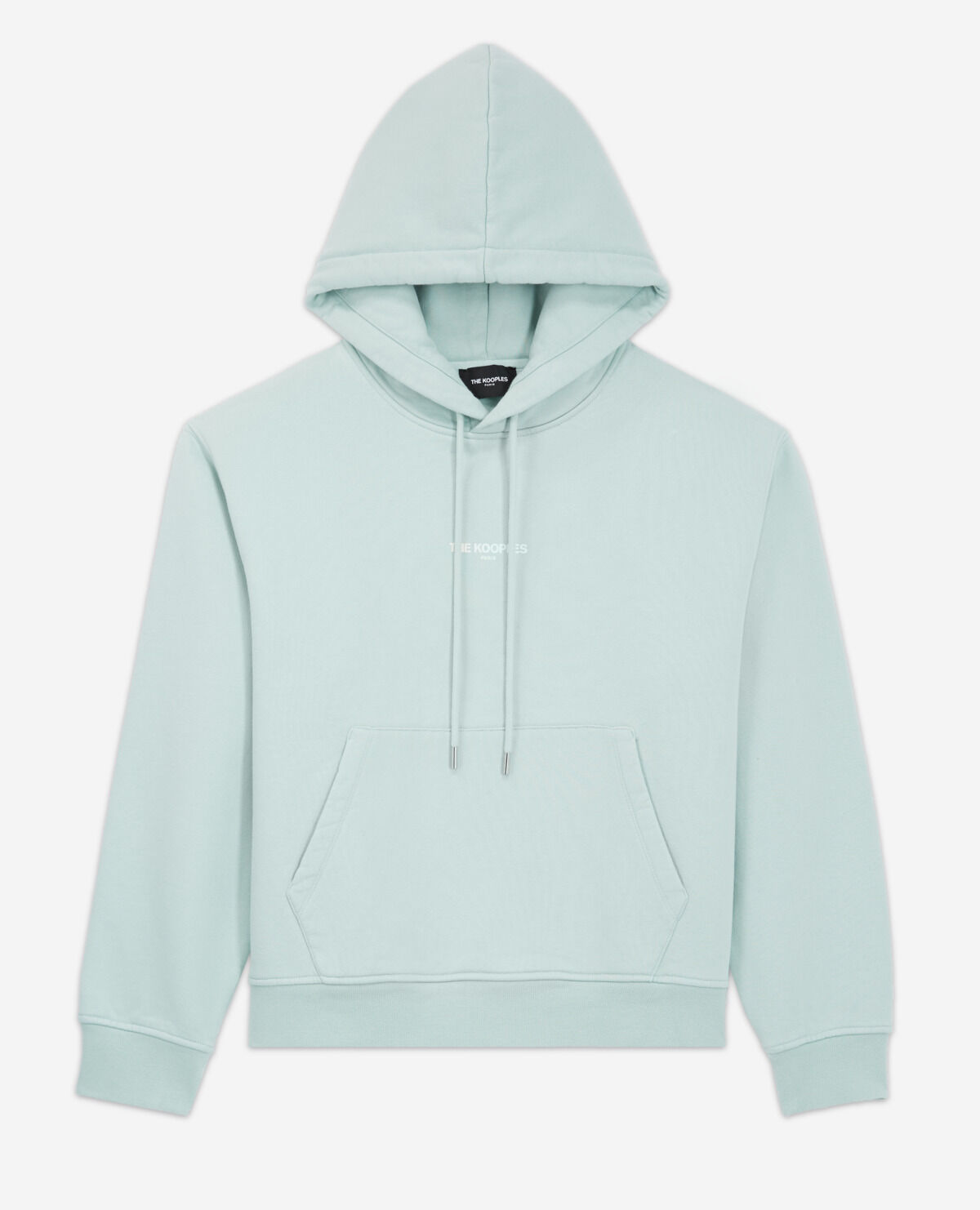 Light green sweatshirt womens clearance