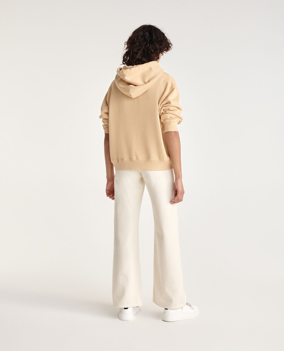 Vince 2025 cinch hoodie