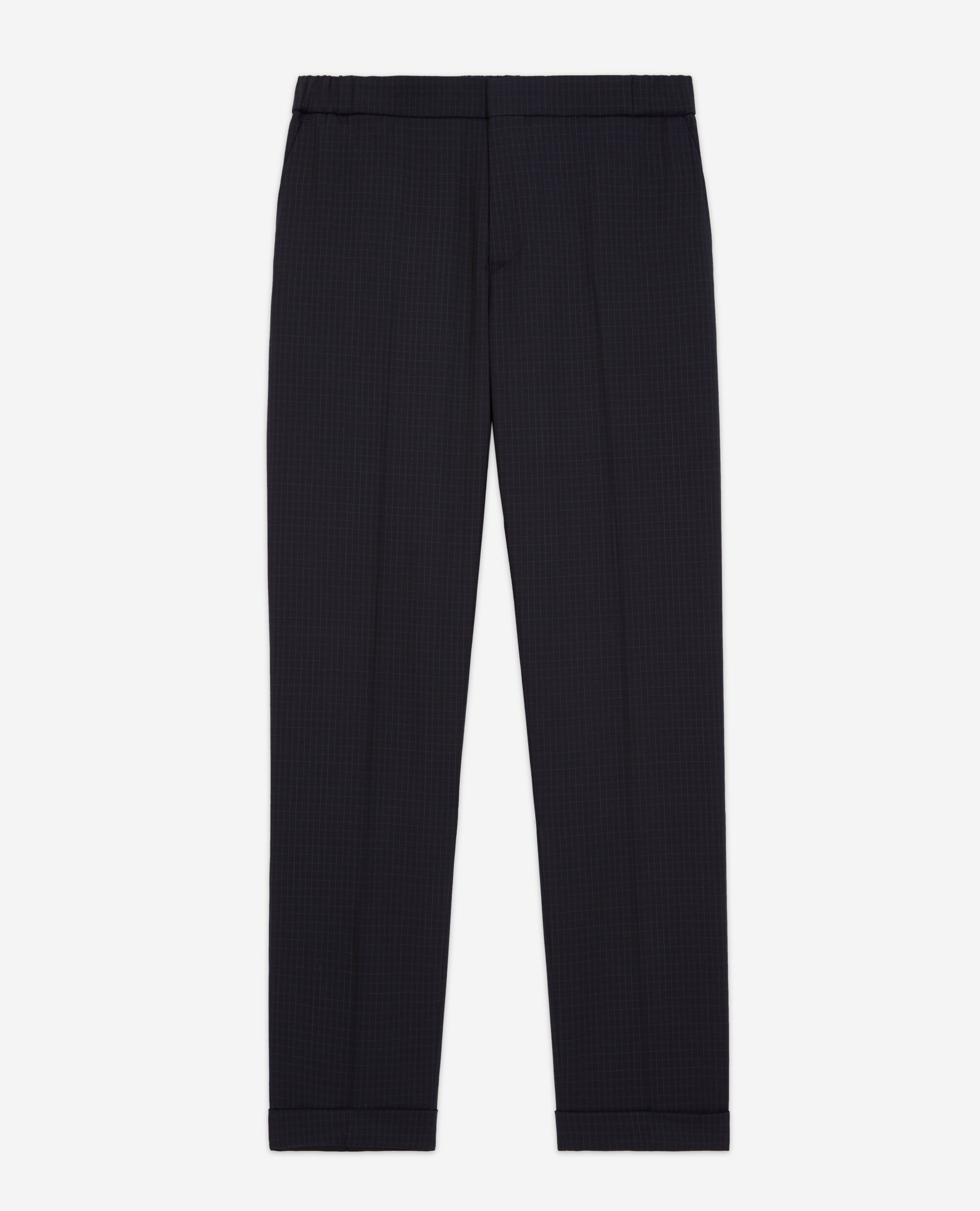 Womens lined wool dress pants sales