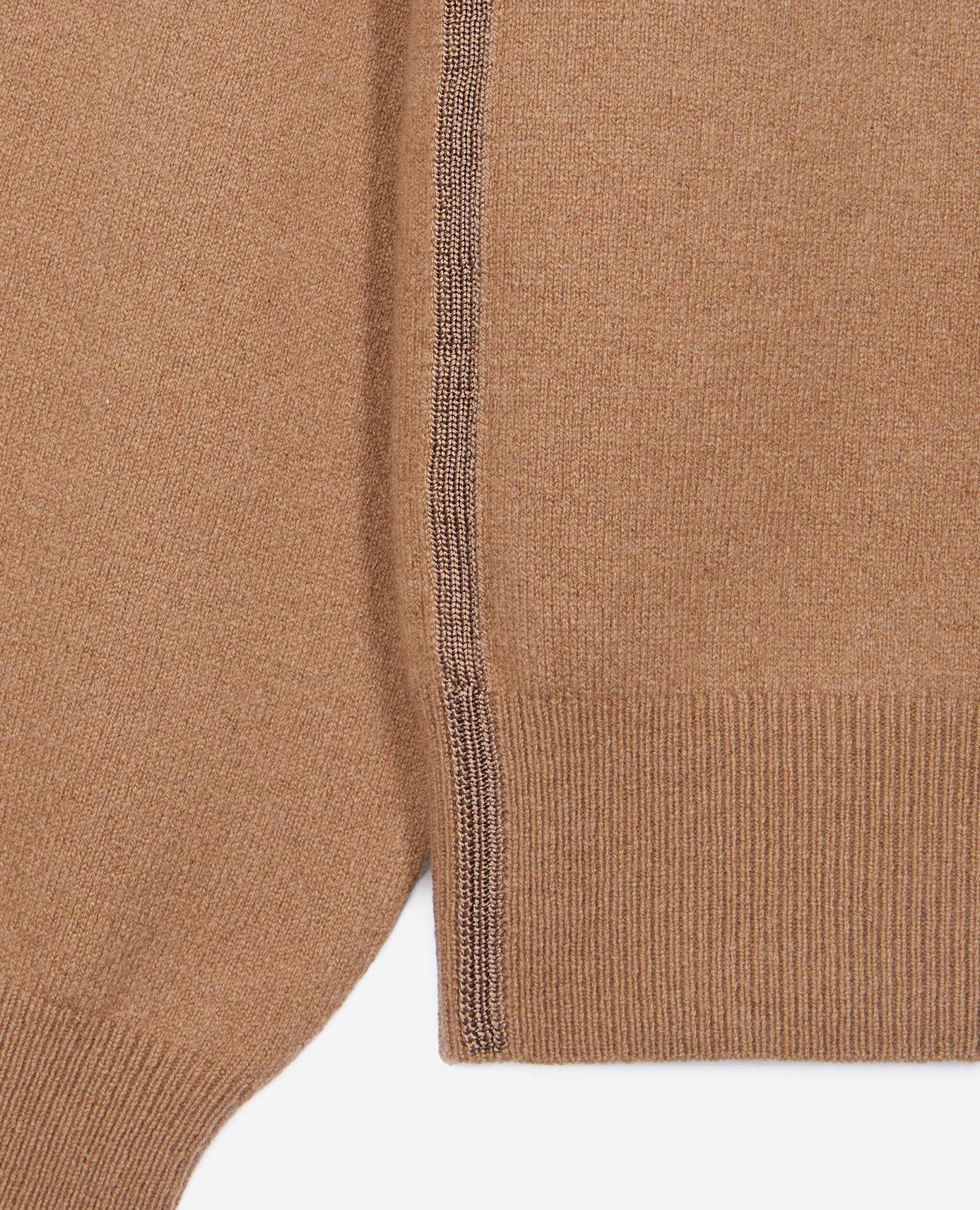 The kooples cashmere sweater deals