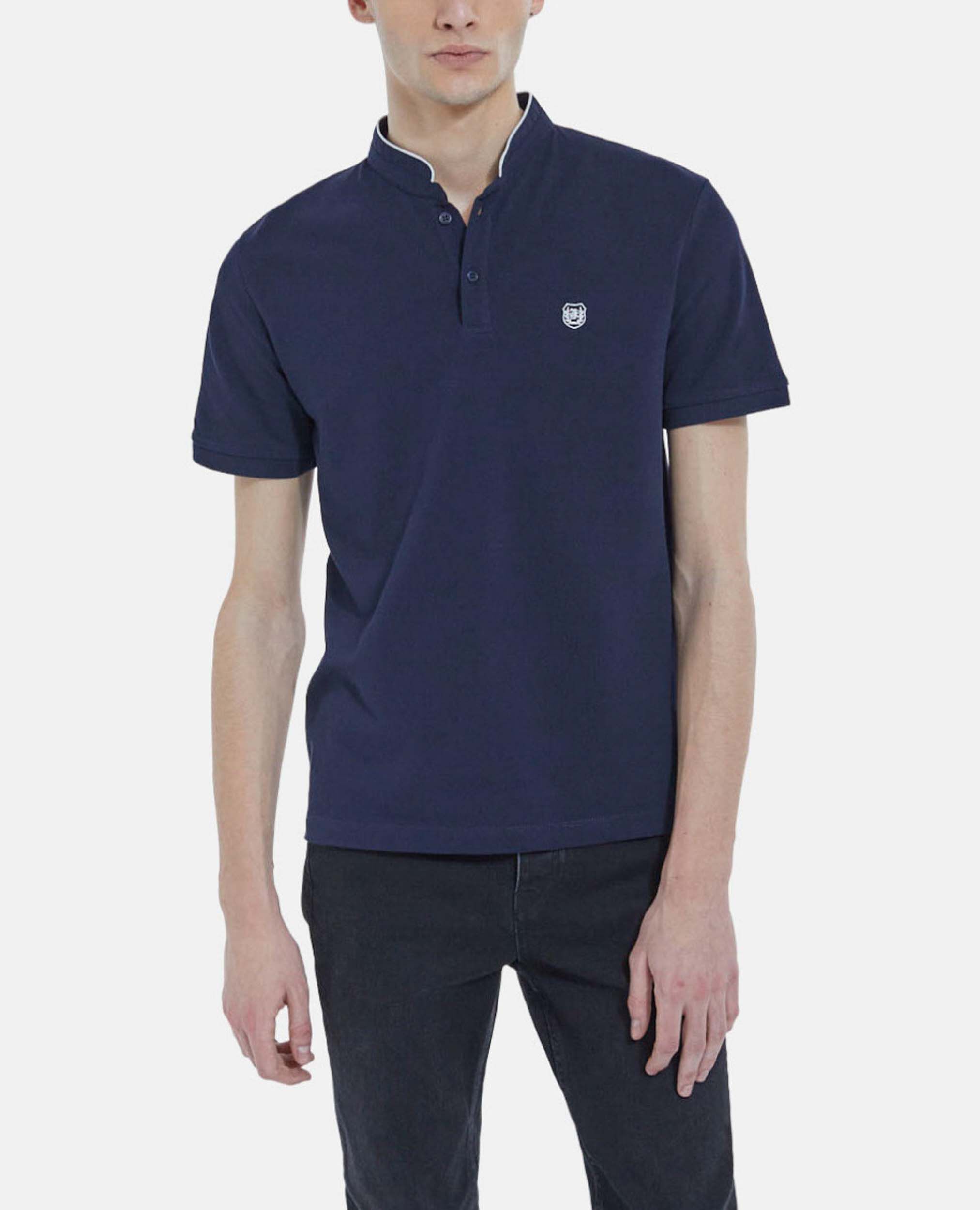 Polo homme the clearance kooples