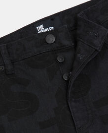 , BLACK WASHED, hi-res image number null