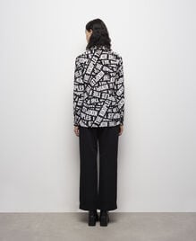, BLACK / WHITE, hi-res image number null