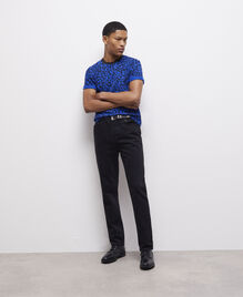, BLUE ELECTRIC, hi-res image number null