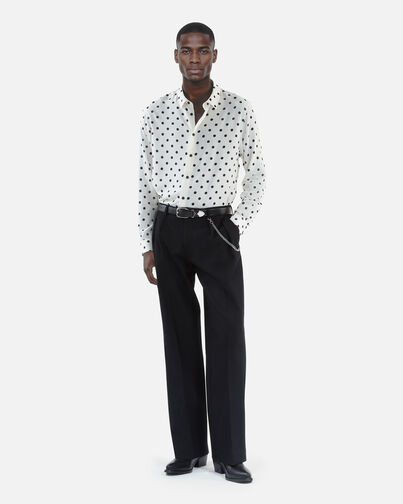 , WHITE / BLACK, hi-res image number null