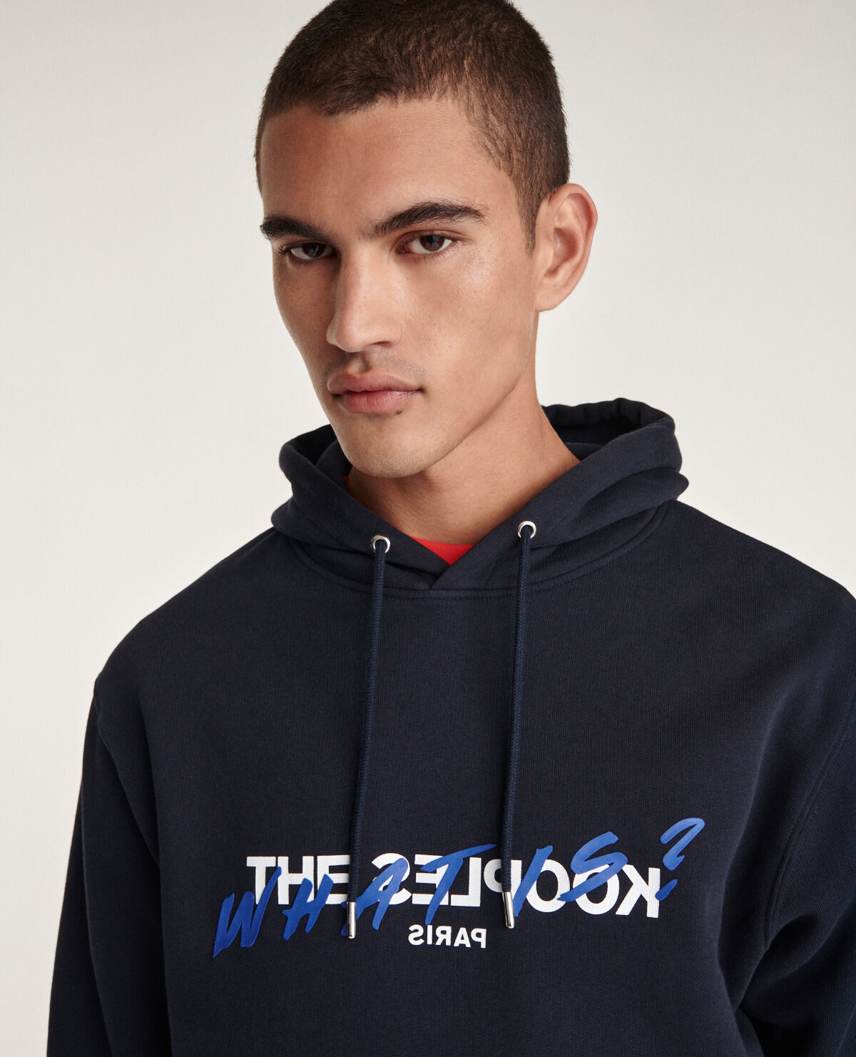 Pull kooples femme clearance