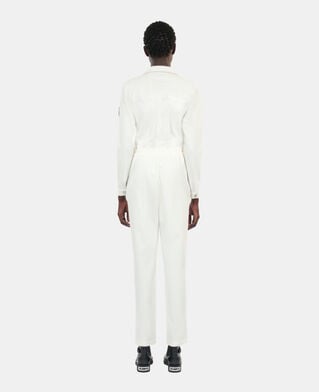 The Kooples F ECRU ecru the kooples x carolina ritzler jumpsuit