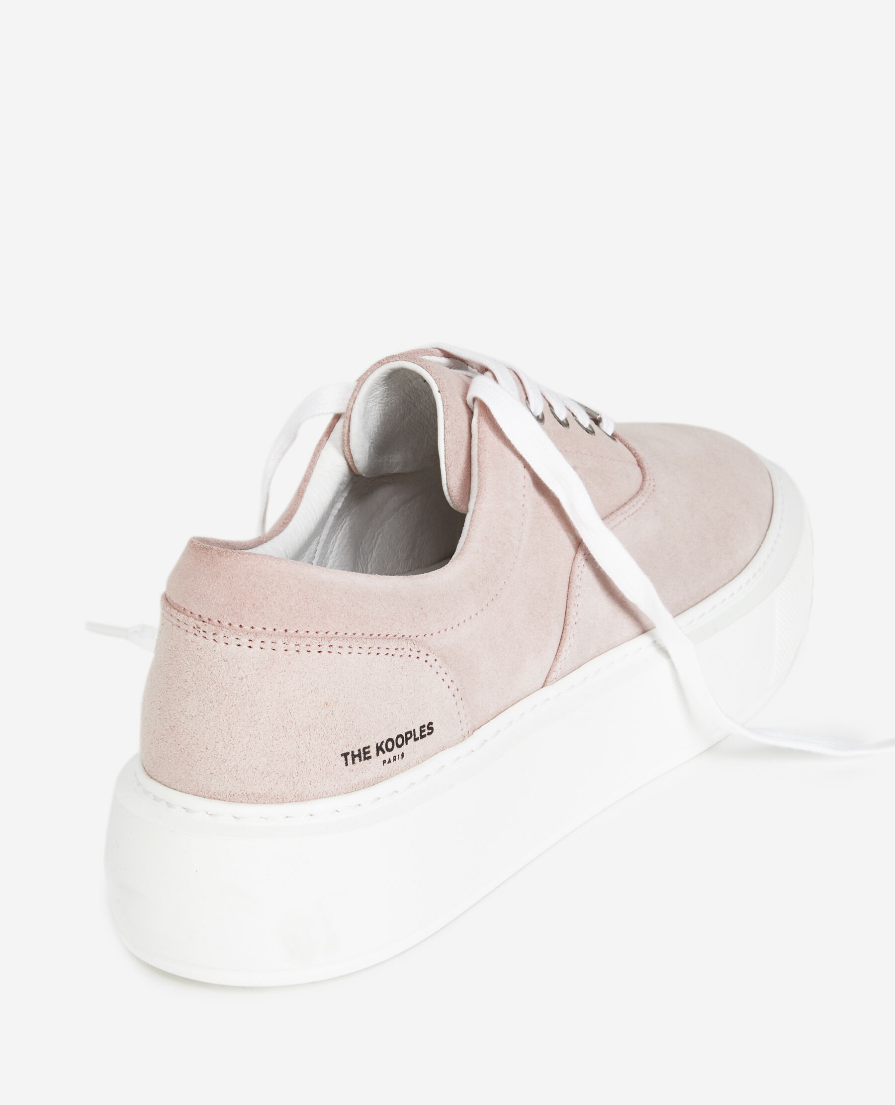 Light pink cheap trainers womens