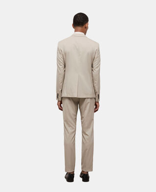 The Kooples MEN BEIGE beige suit jacket