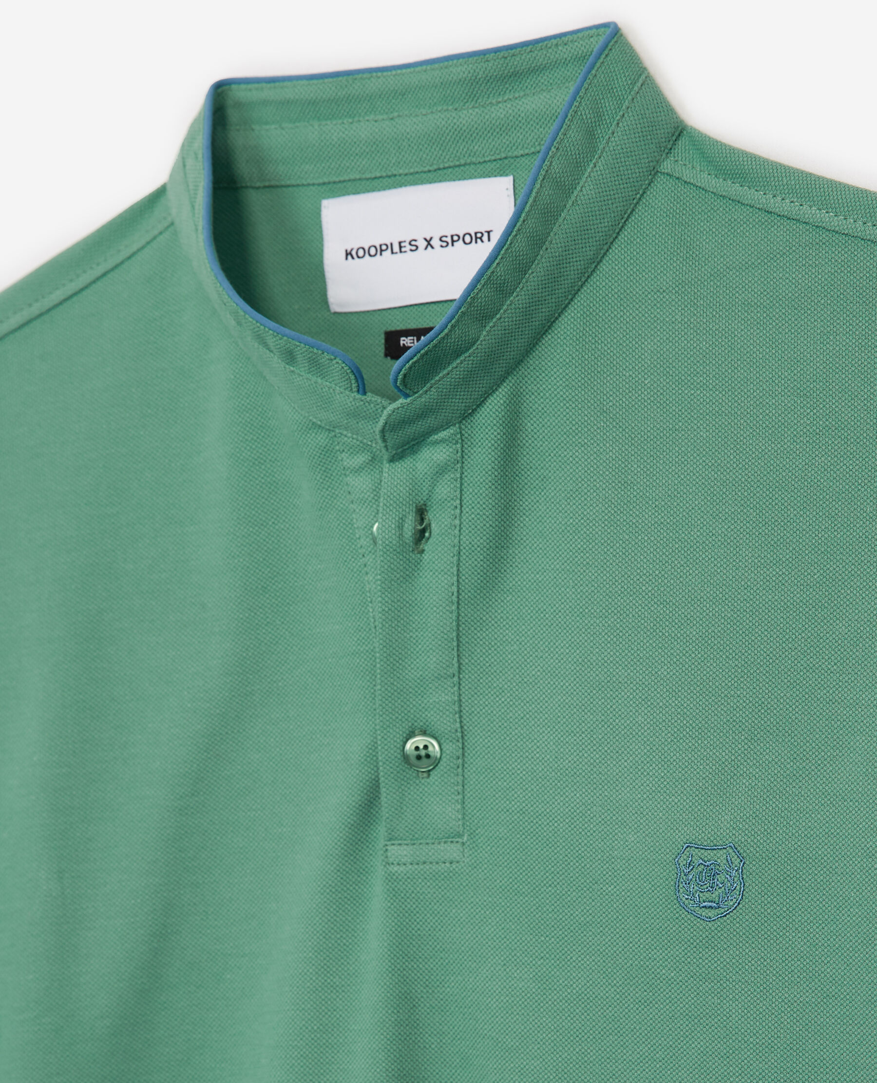 Polo the sales kooples sport
