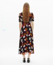 , BLACK RED OFF WHITE, hi-res image number null