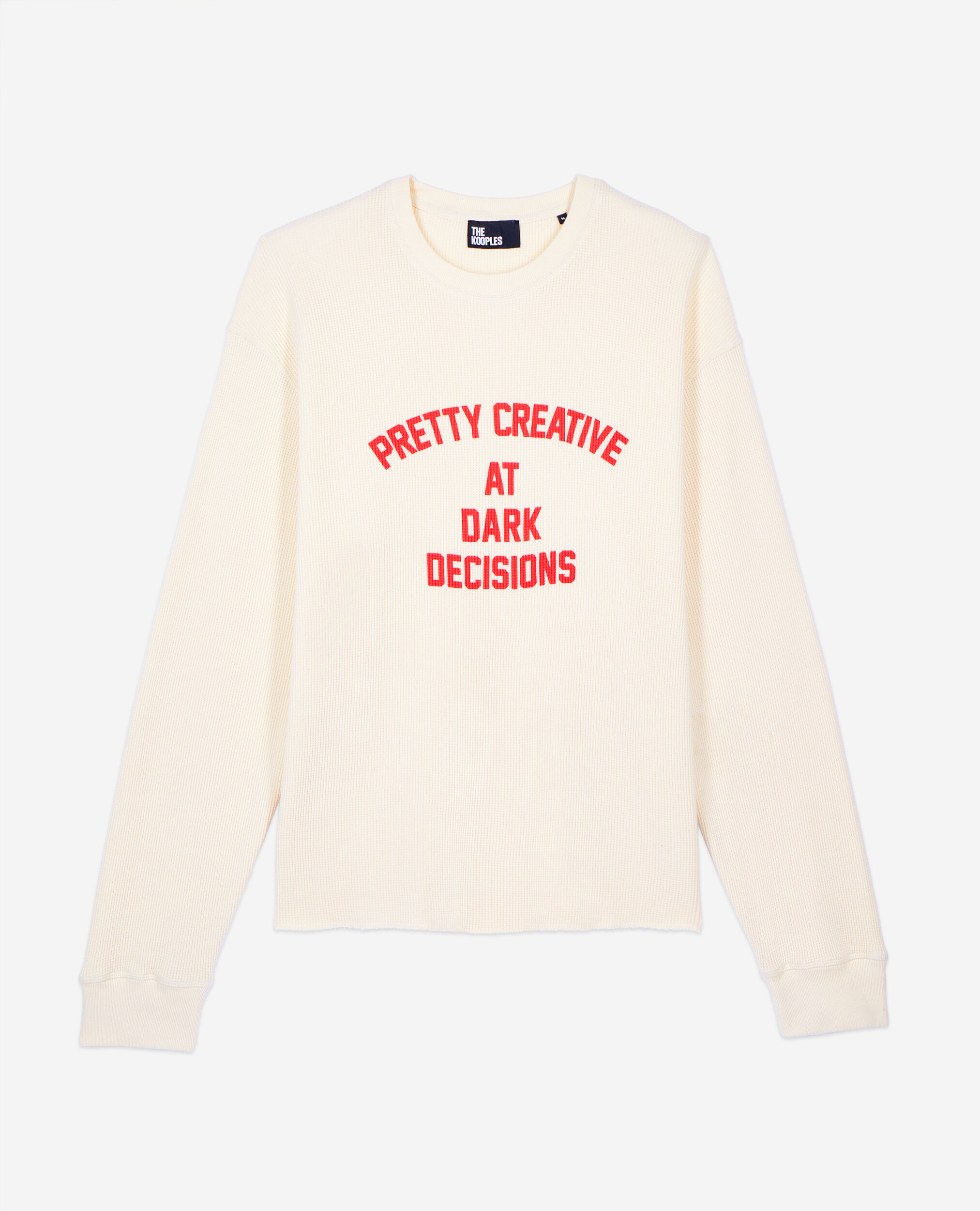 Pretty pretty pretty good sweater shop