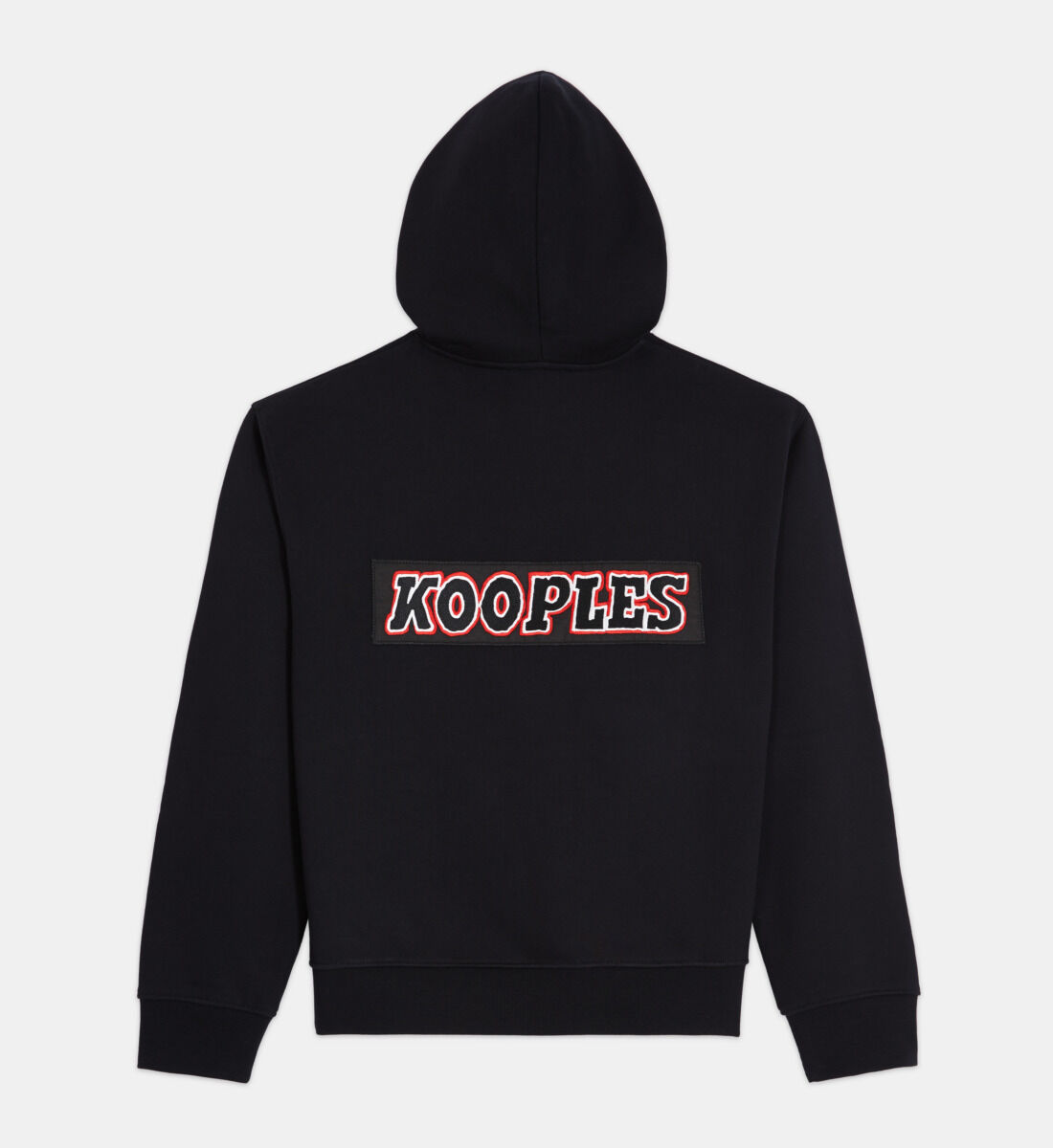 Sweat homme clearance the kooples