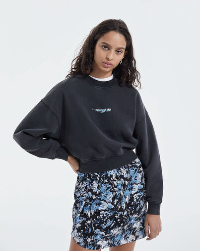 , BLACK WASHED, hi-res image number null