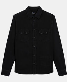 , BLACK WASHED, hi-res image number null