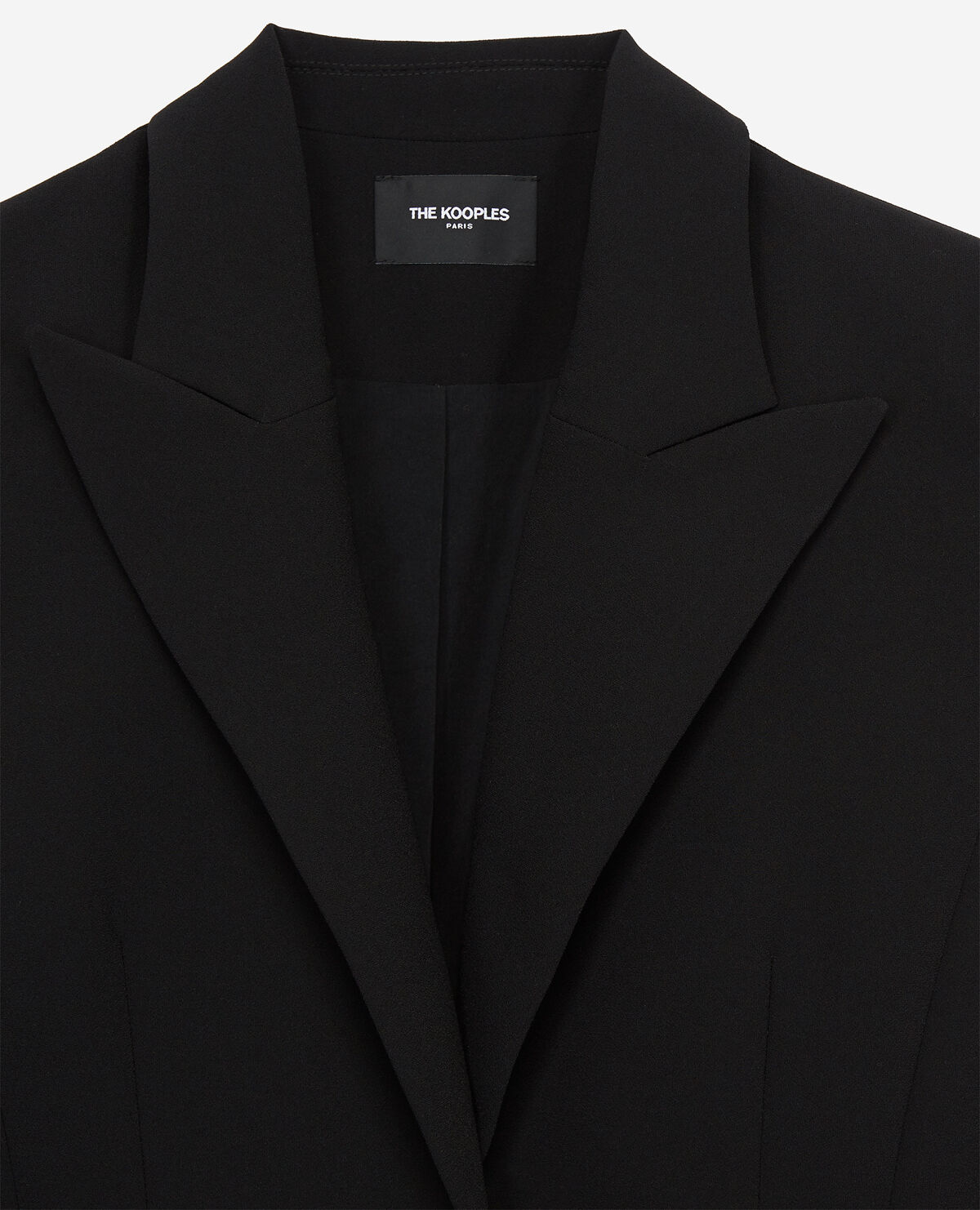 Blazer the cheap kooples homme