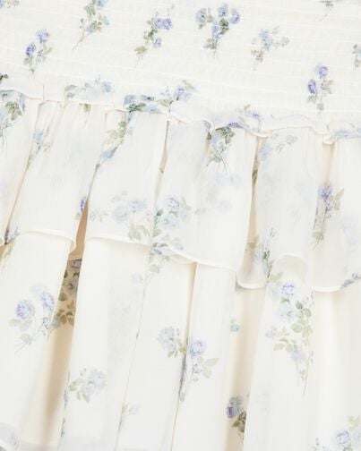 , WHITE / SKY BLUE, hi-res image number null