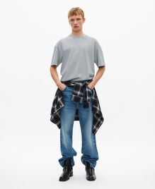 , BLUE GREY, hi-res image number null