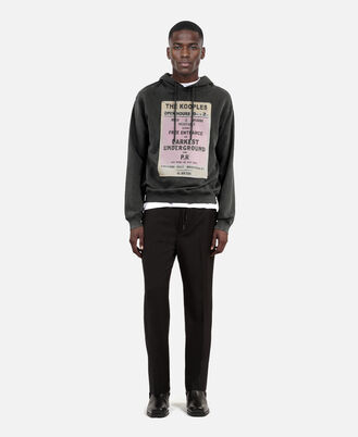 , BLACK WASHED, hi-res image number null