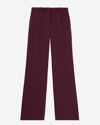 , BURGUNDY, hi-res image number null