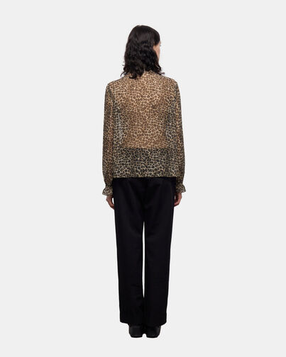 , LEOPARD, hi-res image number null