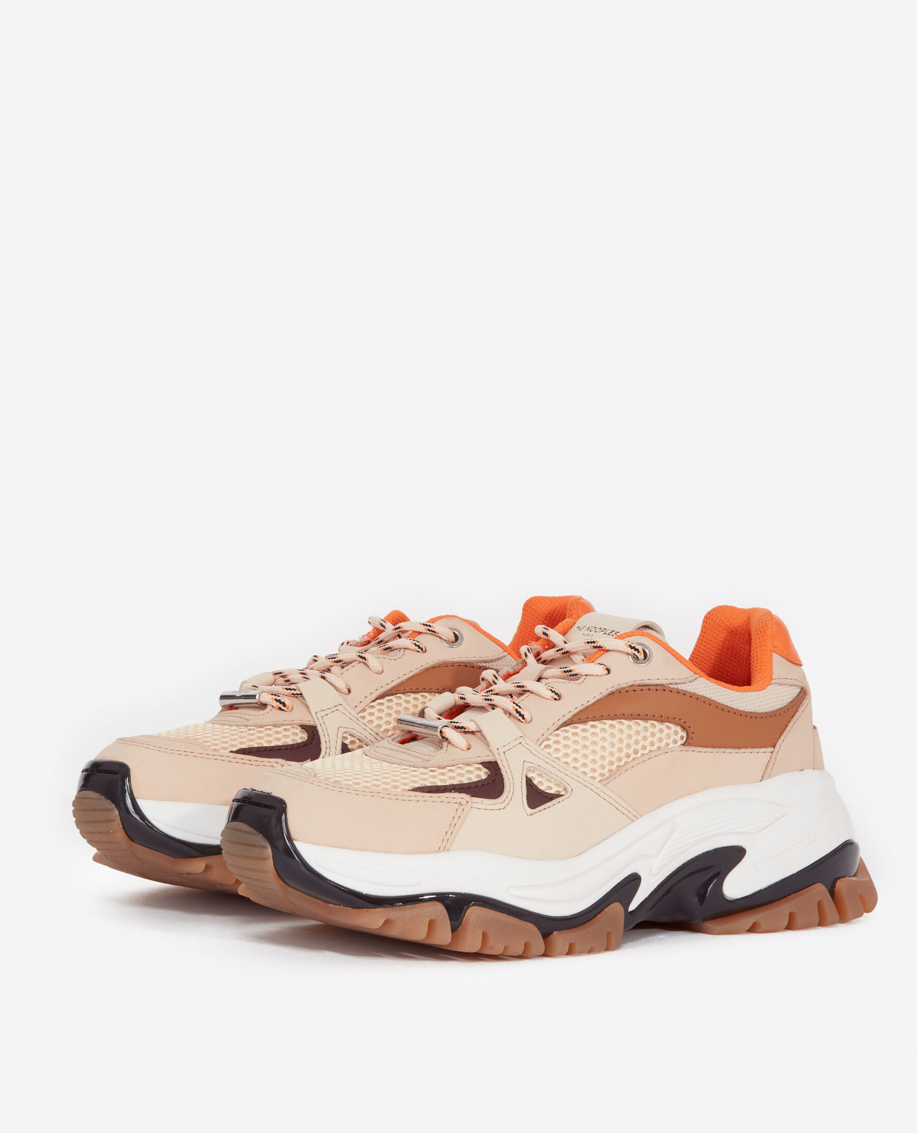 Basket hot sale kooples femme