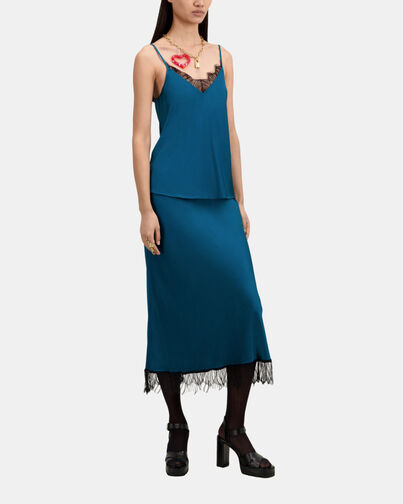 , MEDIUM BLUE, hi-res image number null