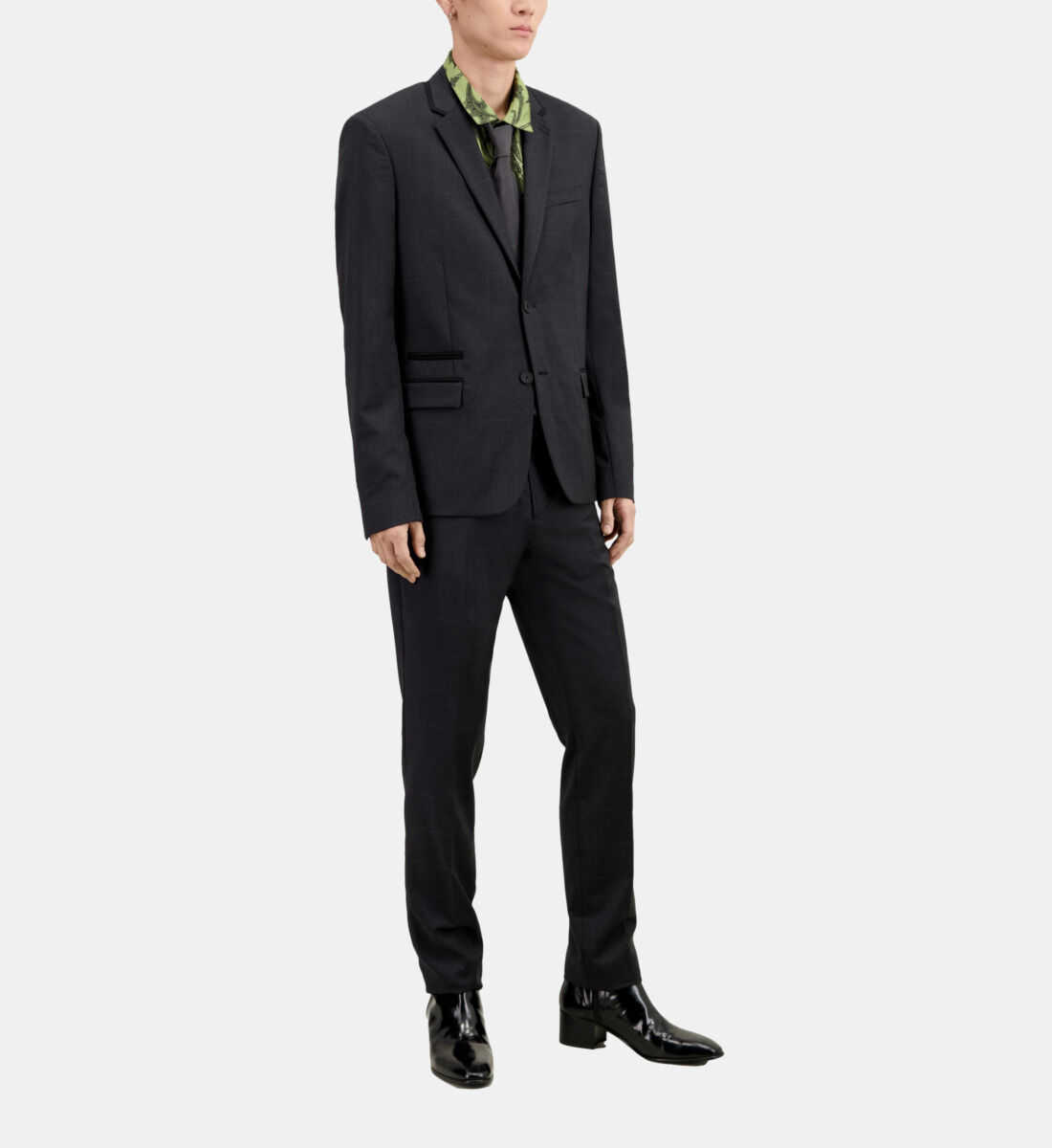 Veste prince best sale de galles zara