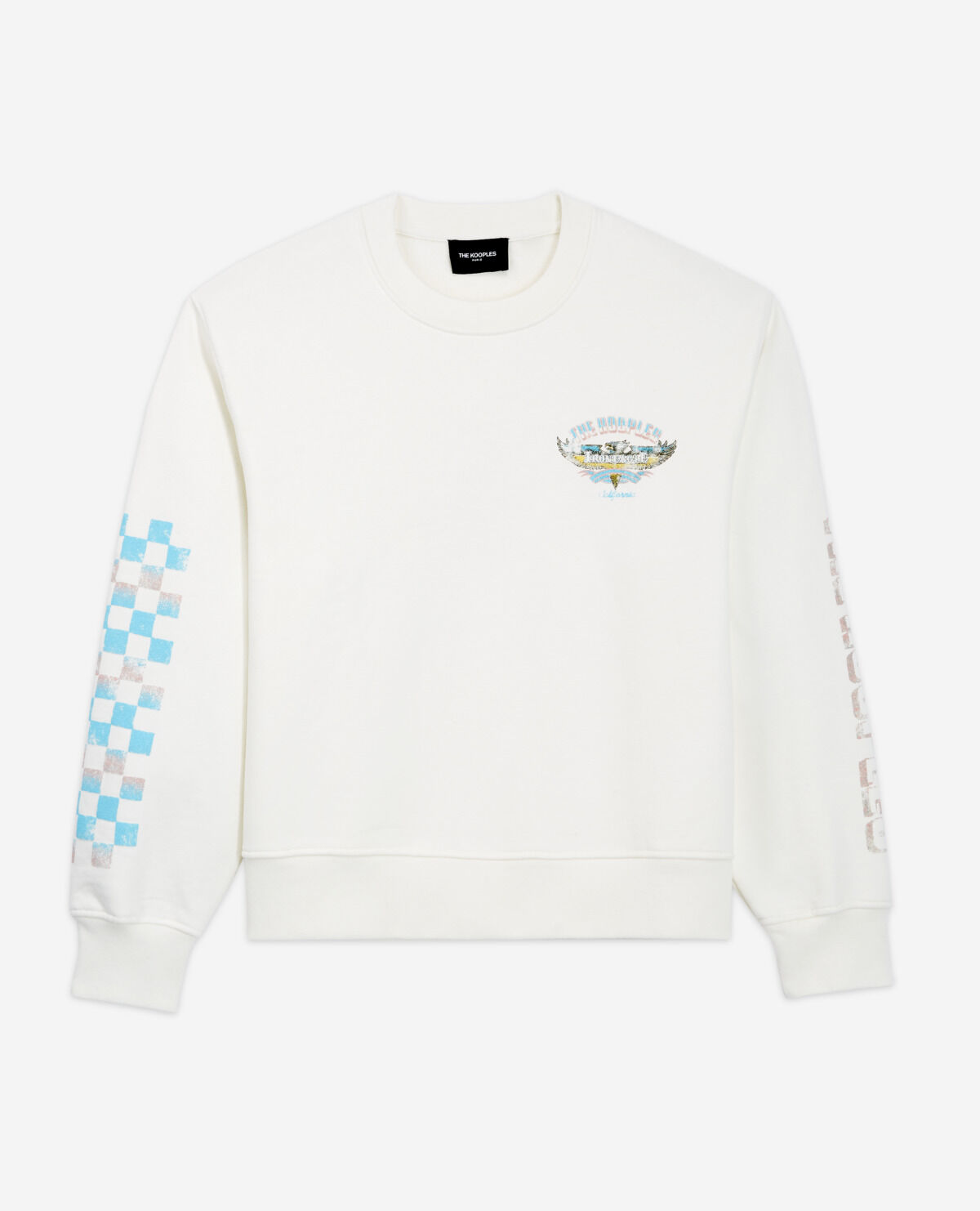 Off white deals 2019 sweatshirt