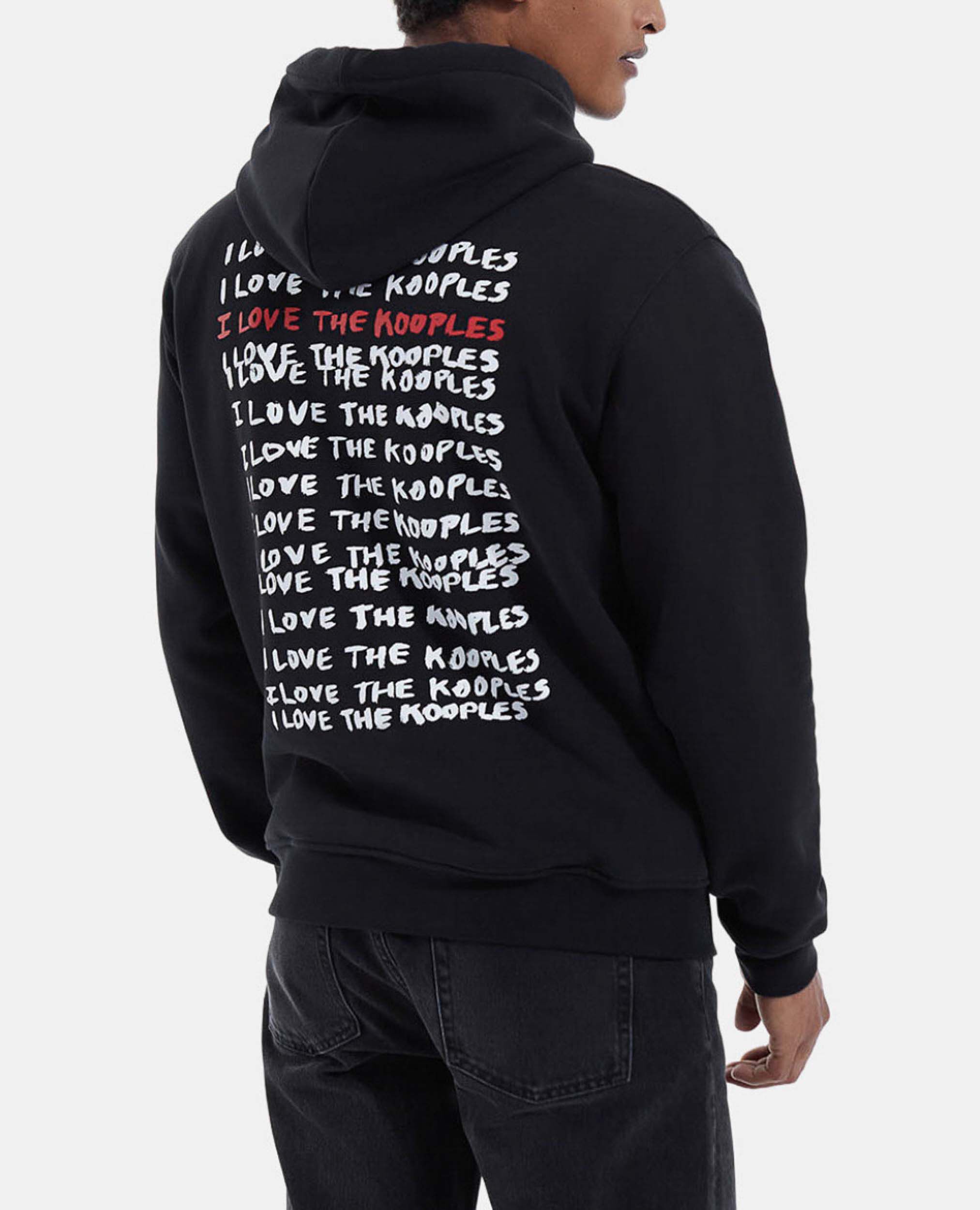 The kooples pull best sale